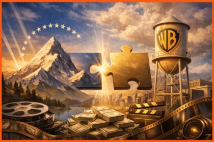 Paramount се готви за придобиване на Warner Bros за 111 млрд. долара, след като Netflix оттегли офертата си.