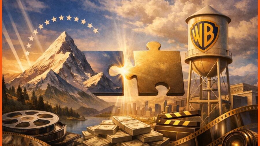 Paramount се готви за придобиване на Warner Bros за 111 млрд. долара, след като Netflix оттегли офертата си.