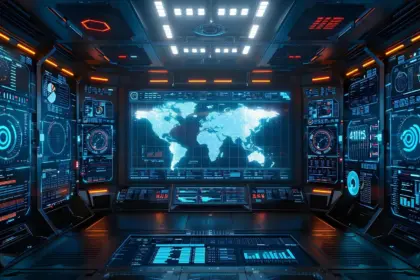 Технологиите – новата политика