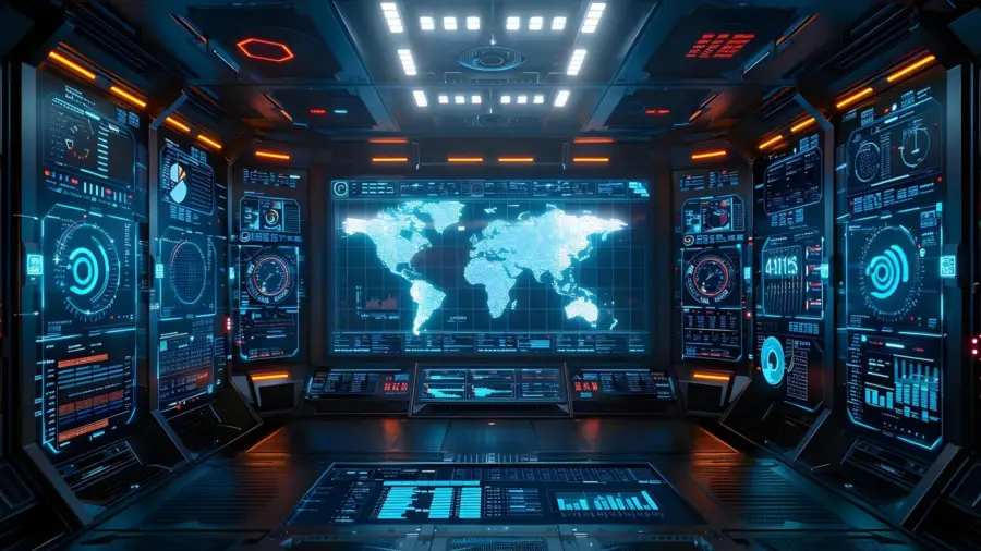 Технологиите – новата политика