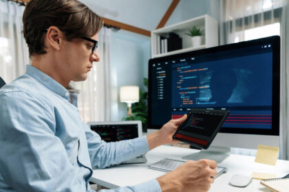 Защо всеки предприемач трябва има основни познания от програмиране